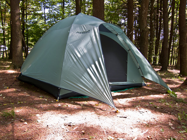 Lều Cắm Trại 6 Người Eureka